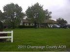 Property for sale in Rantoul, IL for