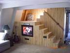 $ / 4br - 1350ft² - Tahoe Donner 4/2 Ski Lease (Truckee) 4br bedroom