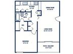 $660 / 1br - 725ft² - ONE LEFT ON FIRST FLOOR!! (S. Conway / Curryford) 1br