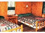 $49 / 1br - Mackinac Bridge Cabins Inn Rentals (St Ignace mi) 1br bedroom