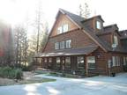 4 Season's Chalet- Big Bear Lake, California!