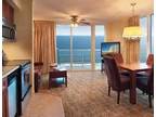 Myrtle Beach, 2 bedroom, 6 sleeper, ocean front - Towers on the Grove