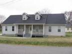 Kingston, GA, Bartow County Home for Sale 4 Bedroom 3 Baths