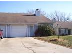 $660 / 2br - 1422 Ash Ct, Eudora, KS 66025 (Behind C & S Market) 2br bedroom