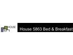Great Place to Feel at Home. House 5863-Chicago's Most Comfortable B&B (Chicago)