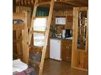 3BR Cabin White Oak Lodge and Resort 8/4-8/11 Condo Vacation Rentals 3BR bedroom