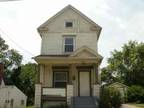 $525 / 2br - Quiet Street and Safe Westside 2+1 updated (Youngstown Westside)