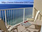 Summer Special June 16 - 23 Ocean Front Condo Free Beach Service