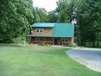 $150 / 3br - Your Luxury Cabin Getaway Awaits Near State Parks & Lakes (Short 1