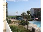 1br - Sleeps 5--$140--Private Condo at the Victorian on the Seawall (Galveston