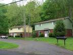 $600 / 2br - Townhouse for rent (Boothsville-3 mi. south of Fairmont) 2br