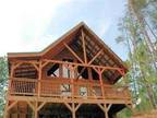 $135 / 2br - Eagle's Loft in Pigeon Forge (Pigeon Forge, TN) 2br bedroom