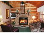 $75 / 1br - Pigeon Forge Cabin - Winter Special! (Pigeon Forge, TN) 1br bedroom