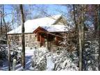 4br - 3000ft² - Serenity on Sugar Vacation Rental (Banner Elk, NC) 4br bedroom