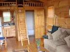 $850 / 1br - Couples Cabin (Old Fort) 1br bedroom