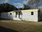 $425 / 2br - Nice 2 Bedroom 1 Bath Mobile Home on East Side in Great Area.