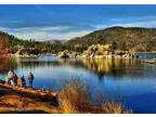 Oktoberfest, Boating, Shopping, and MORE!!! (Big Bear Lake)