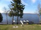 $450 / 1br - Vacation Rental - Lakefront (Crivitz, WI) 1br bedroom