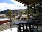 $125 / 1br - Mountainviews, hot tub, pet friendly, sleeps 4 (Tamarack Resort