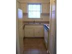 One Bedroom with a Study with washer and dryer