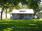 Get Out Of Town! Older Farm Style Home In GREAT Condition!