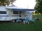 1br - RV-on site at Saratoga Area Horse Farm (Saratoga Area) 1br bedroom