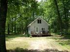 $100 / 2br - ft² - ATTENTION SALMON FISHERMEN! AWESOME CABINS 1 MILE FROM TIPPY