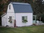 $115 / 1br - Cozy Country Cabins (Leavenworth/Dryden) (map) 1br bedroom