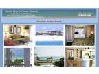 3-nt Easter SPECIAL - Ocean View & Gulf Front (Destin, Florida )