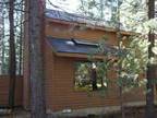 $75 / 2br - 1100ft² - Sunriver home for rent - $75 a night october 1 - november