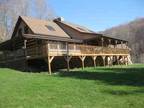 $99 / 3br - BOONE*BLOWING ROCK AREA*MODERN CABIN (ZIONVILLE 28698) (map) 3br