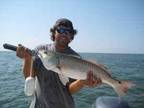 Inshore Fishing Charters - Check Out the Monthly Special