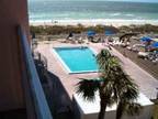 $ / 3br - Beachfront Condo Gulf of Mexico, Spiral Steps to Beach, Pool