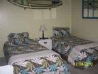 $700 / 2br - REAL CHARMER 2 BED 2 BATH BAYSIDE CONDO (OCEAN CITY MD) (map) 2br