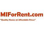 $350 / 1br - [url removed] - Quality Homes at Affordable Prices (Flint