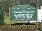 Emerald Springs Apartments
