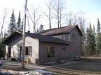 $1250 / 2br - 1600ft² - Newer Home on 10 Acres Close to Duluth (Saginaw) 2br