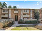 19427 Brassie Pl #203 Montgomery Village, MD 20886