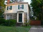 $ / 3br - Beautiful Home in Cleveland Heights (Cleveland Heights) 3br bedroom