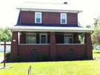 $295 / 3br - Nice brick home located on boston (youngstown) 3br bedroom