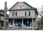 $595 / 2br - 2nd level conversion duplex with 1300sq ft! (4926 Madison) (map)