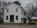 $500700 / 2br - Storefront/House steps from Pine River and Mill Pond (Main