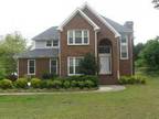 Jonesboro, GA, Clayton County Home for Sale 4 Bedroom 3 Baths