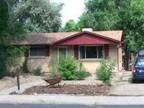 Nice House, Fenced Yard (35th and Colorado)