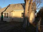 $600 / 3br - Relisted: Quaint former farmhouse (NE Panhandle - McGrew) 3br