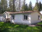 $825 / 3br - 1512ft² - Country Manufactured home on Kimberly (Gates) 3br