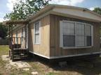 $480 / 2br - Manufactured Home for Rent (Lake Wales) 2br bedroom