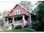 $900 / 4br - **Brush Mountain House** (Blacksburg) (map) 4br bedroom