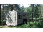 Four Season Camper Rental For Rent During Sturgis Rally