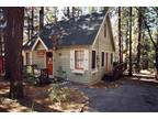 Acorn Cottage 2Bdrm. 2Bath. In Big Bear